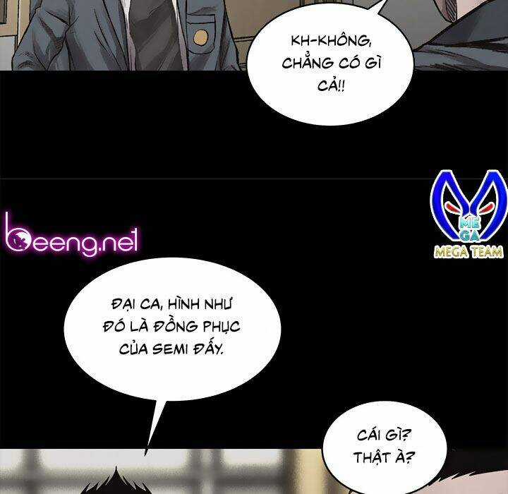 Nắm Đấm Chapter 1 trang 12