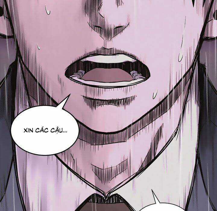 Nắm Đấm Chapter 1 trang 15