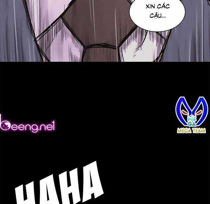 Nắm Đấm Chapter 1 trang 16