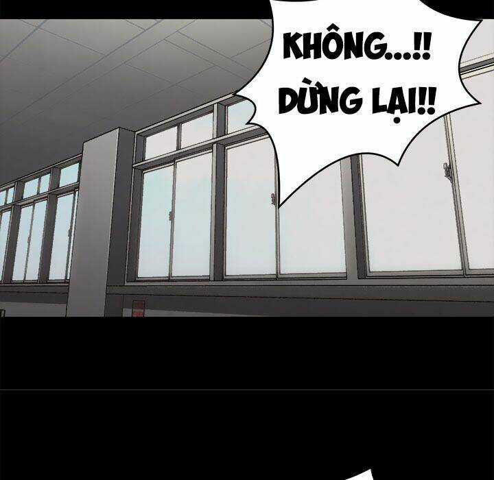 Nắm Đấm Chapter 1 trang 18