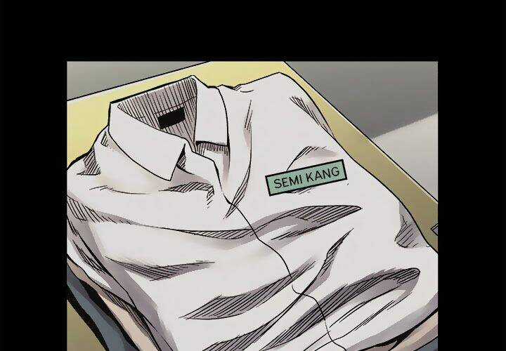 Nắm Đấm Chapter 1 trang 2