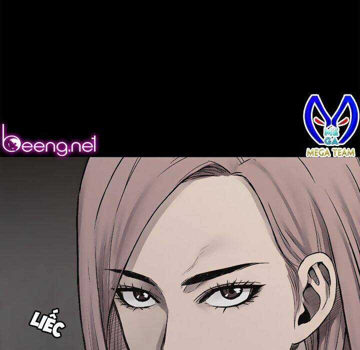 Nắm Đấm Chapter 1 trang 20