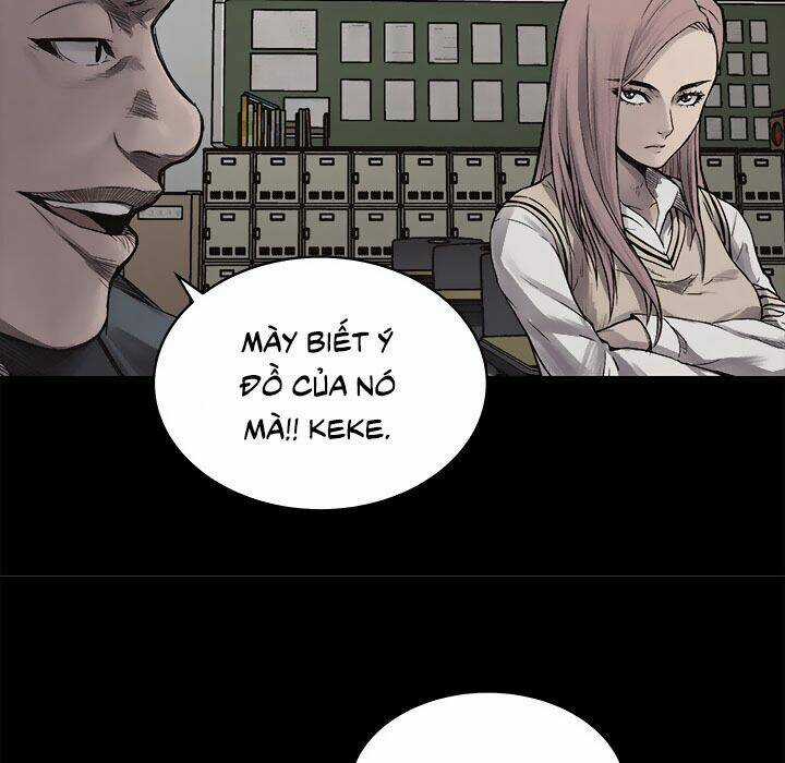 Nắm Đấm Chapter 1 trang 23