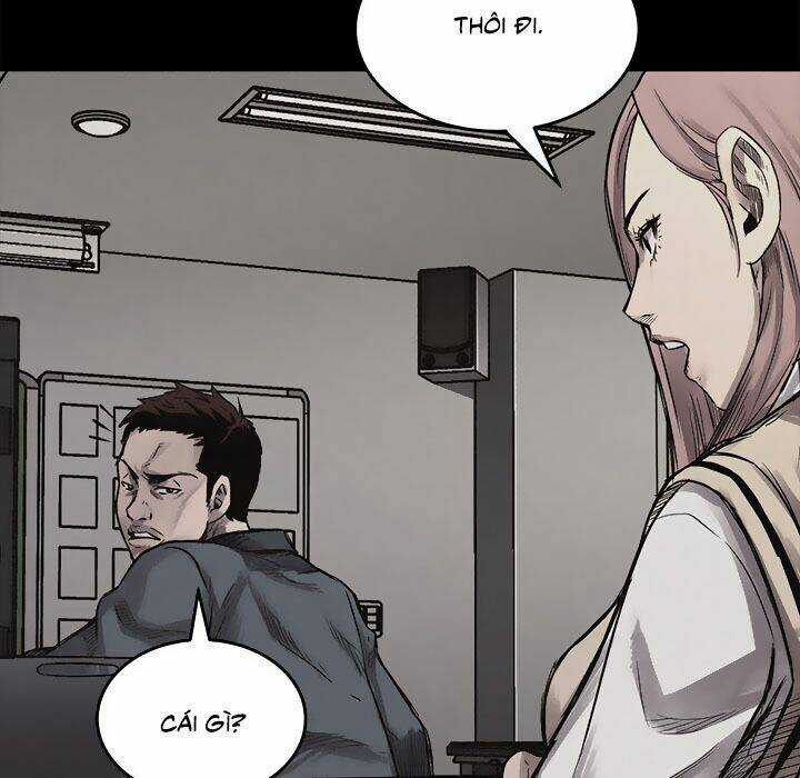 Nắm Đấm Chapter 1 trang 24