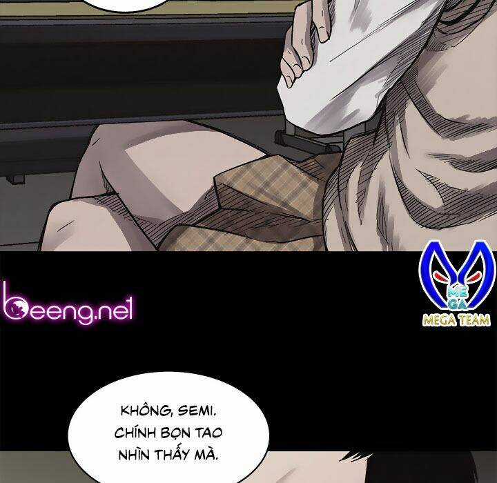 Nắm Đấm Chapter 1 trang 25