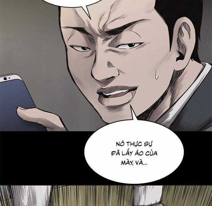 Nắm Đấm Chapter 1 trang 26