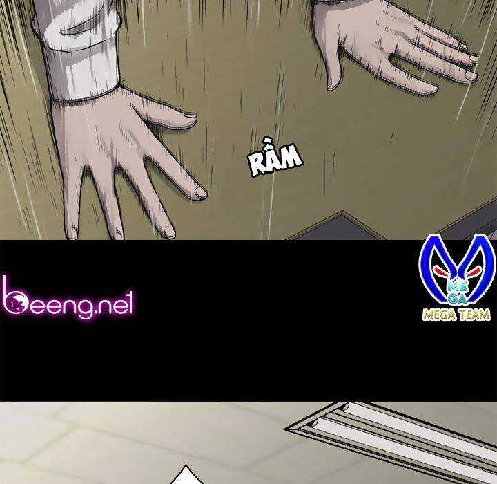 Nắm Đấm Chapter 1 trang 27