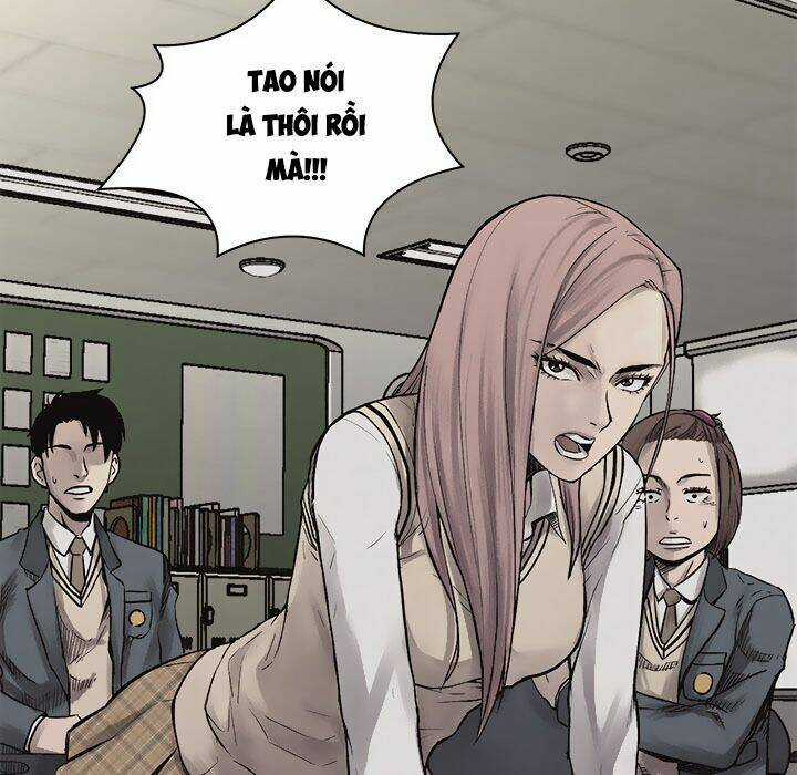 Nắm Đấm Chapter 1 trang 28