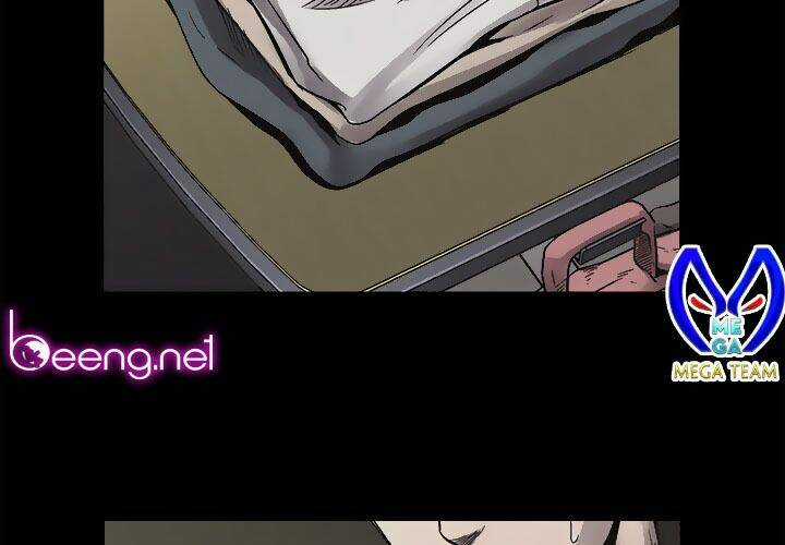 Nắm Đấm Chapter 1 trang 3