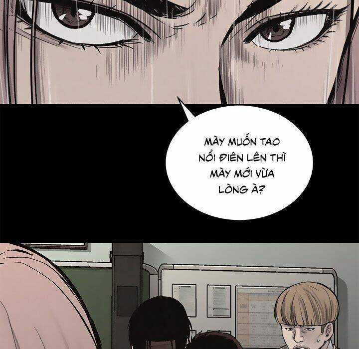 Nắm Đấm Chapter 1 trang 30
