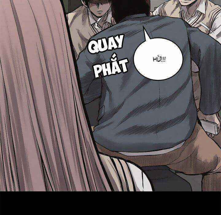 Nắm Đấm Chapter 1 trang 31