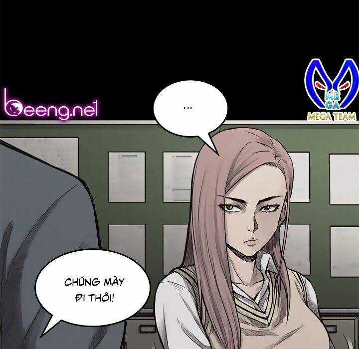 Nắm Đấm Chapter 1 trang 32