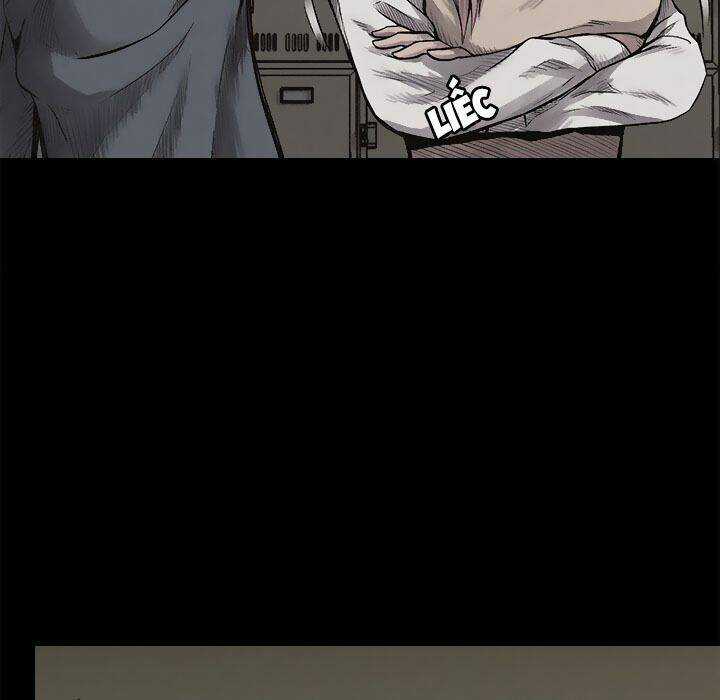 Nắm Đấm Chapter 1 trang 33