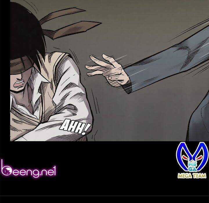 Nắm Đấm Chapter 1 trang 34