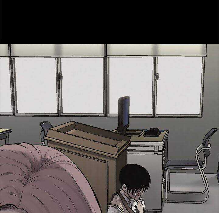 Nắm Đấm Chapter 1 trang 35