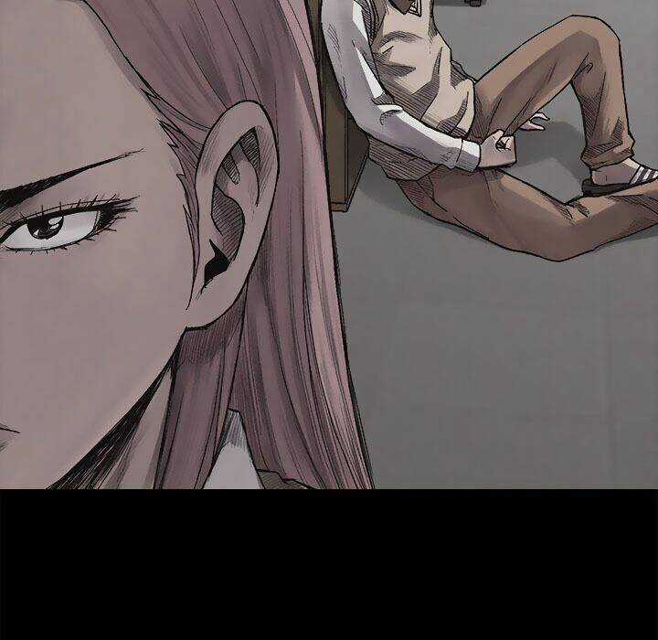 Nắm Đấm Chapter 1 trang 36