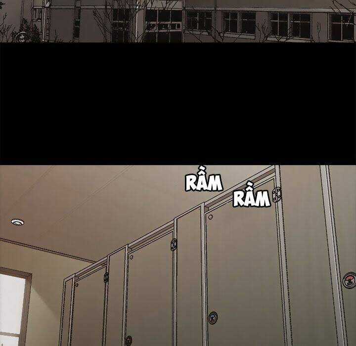 Nắm Đấm Chapter 1 trang 38