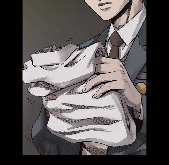 Nắm Đấm Chapter 1 trang 4