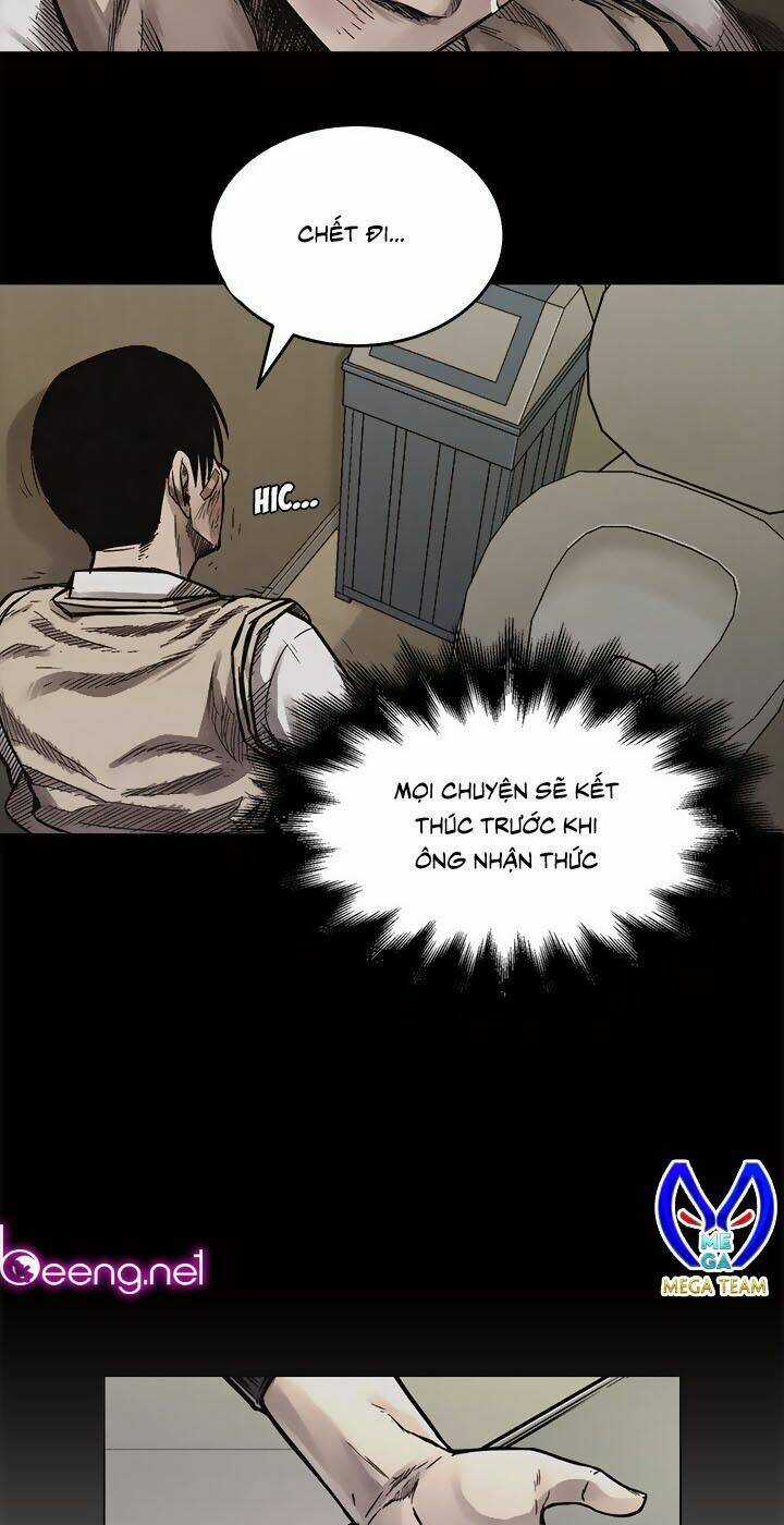 Nắm Đấm Chapter 1 trang 41