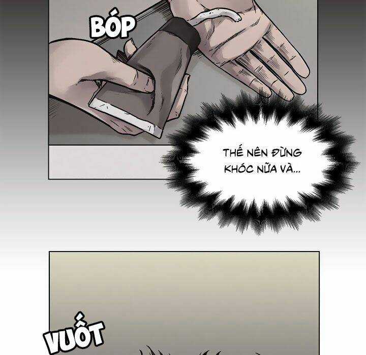 Nắm Đấm Chapter 1 trang 42