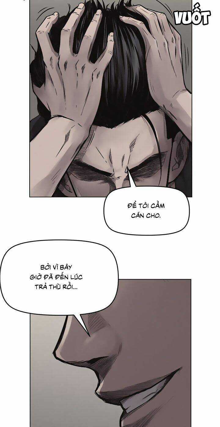 Nắm Đấm Chapter 1 trang 43