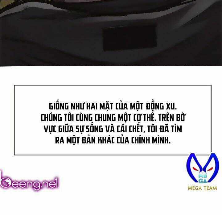 Nắm Đấm Chapter 1 trang 47