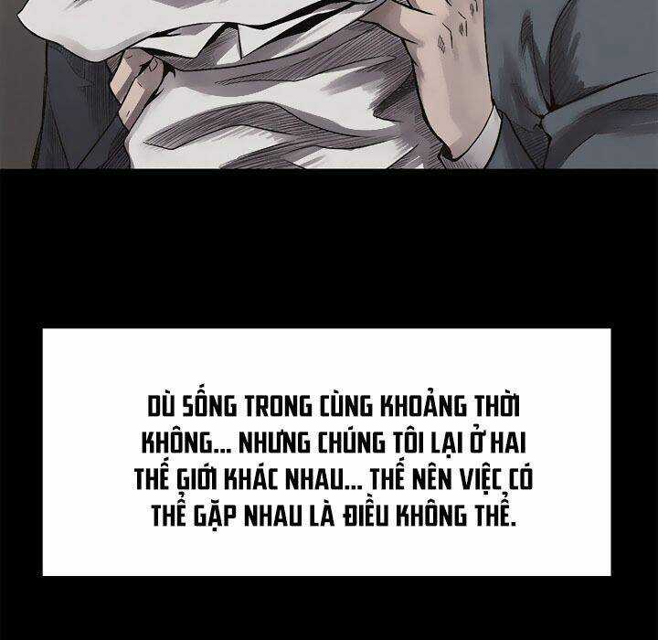 Nắm Đấm Chapter 1 trang 6