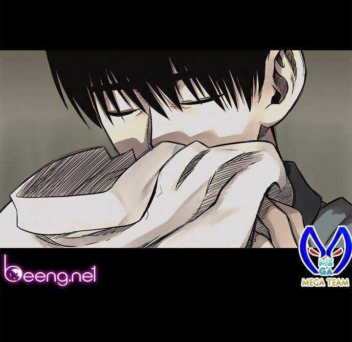 Nắm Đấm Chapter 1 trang 7