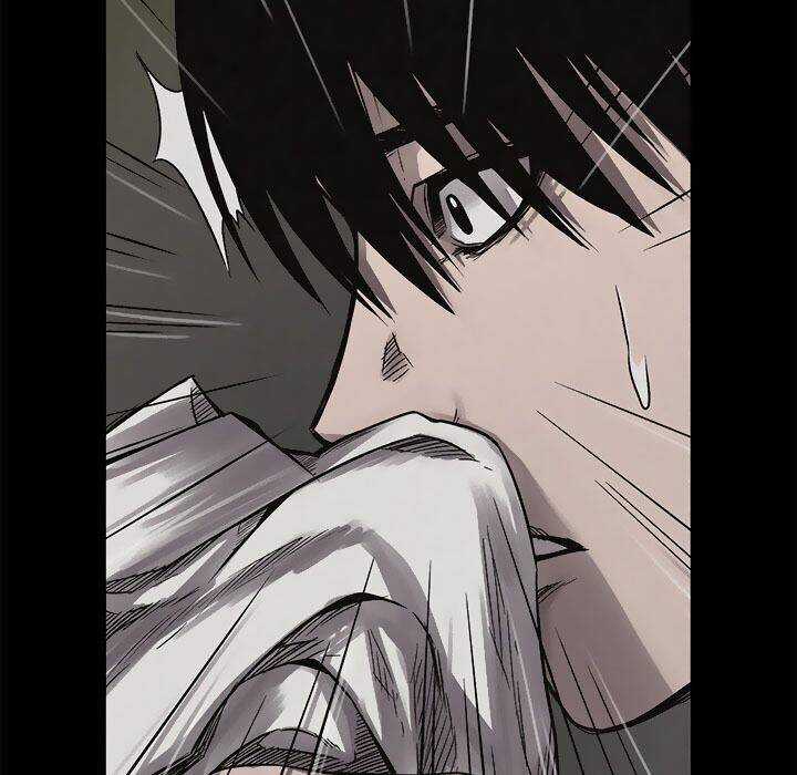 Nắm Đấm Chapter 1 trang 9