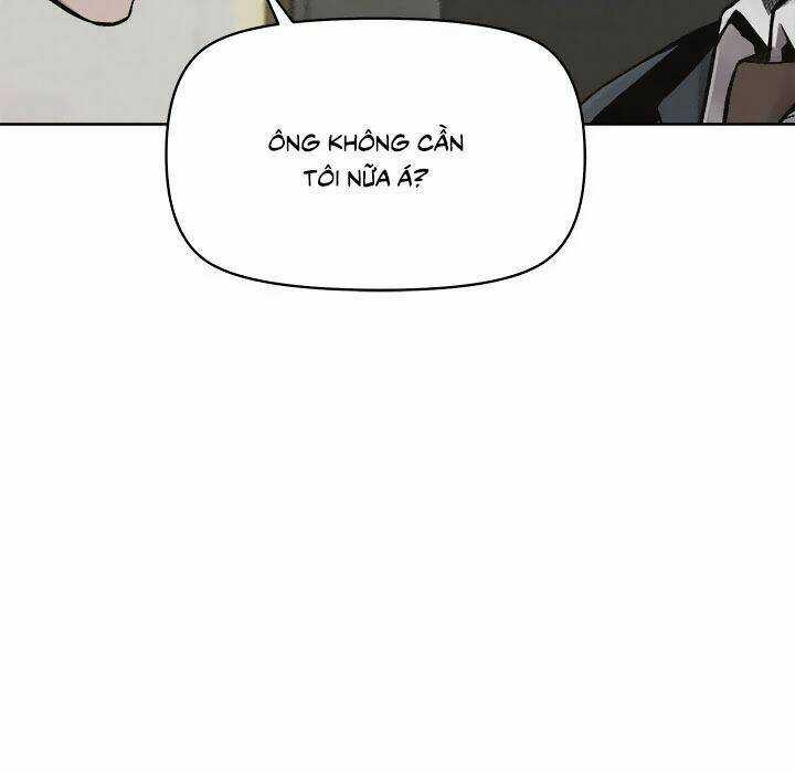 Nắm Đấm Chapter 10 trang 10