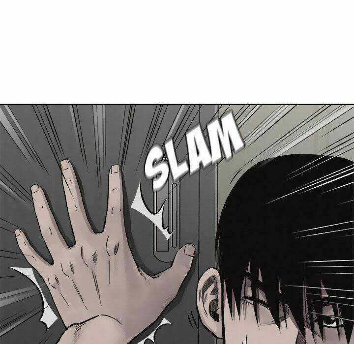 Nắm Đấm Chapter 10 trang 11