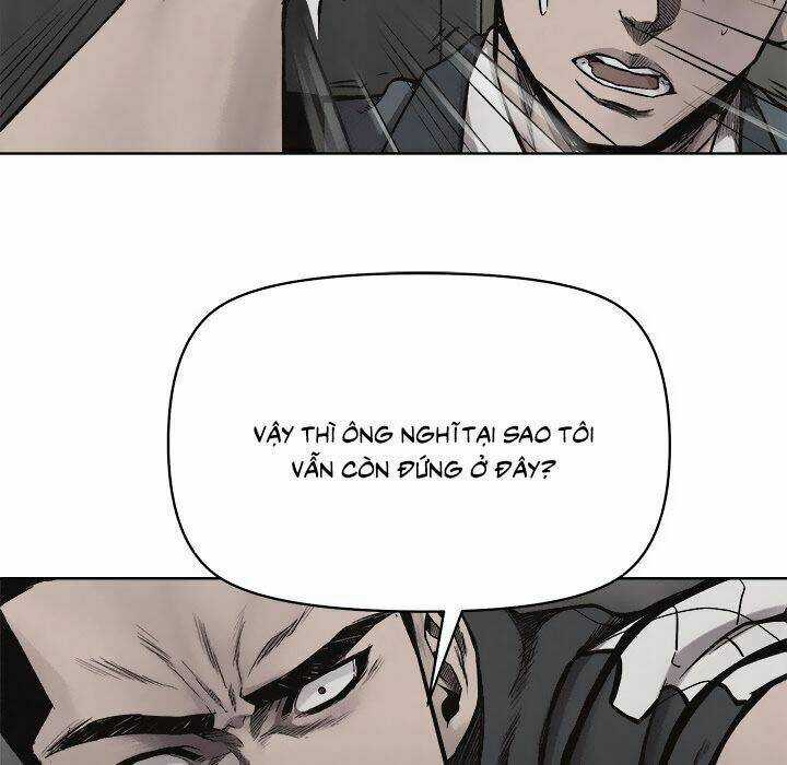 Nắm Đấm Chapter 10 trang 12