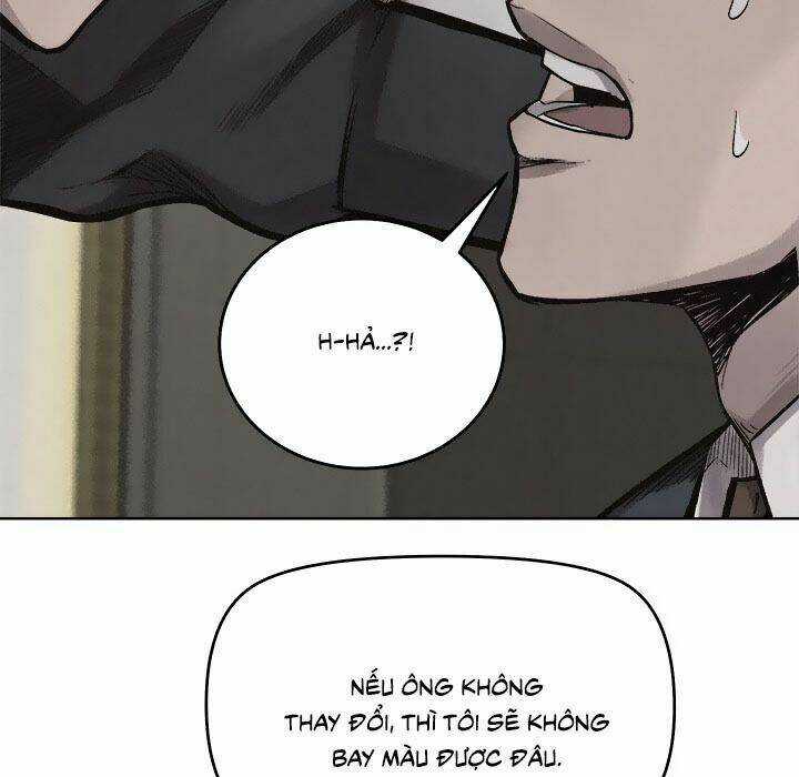 Nắm Đấm Chapter 10 trang 15