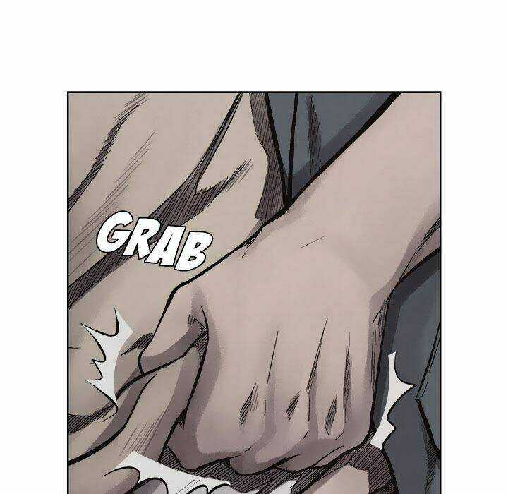 Nắm Đấm Chapter 10 trang 18