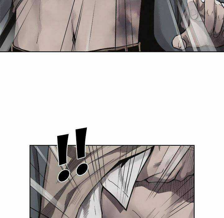 Nắm Đấm Chapter 10 trang 21