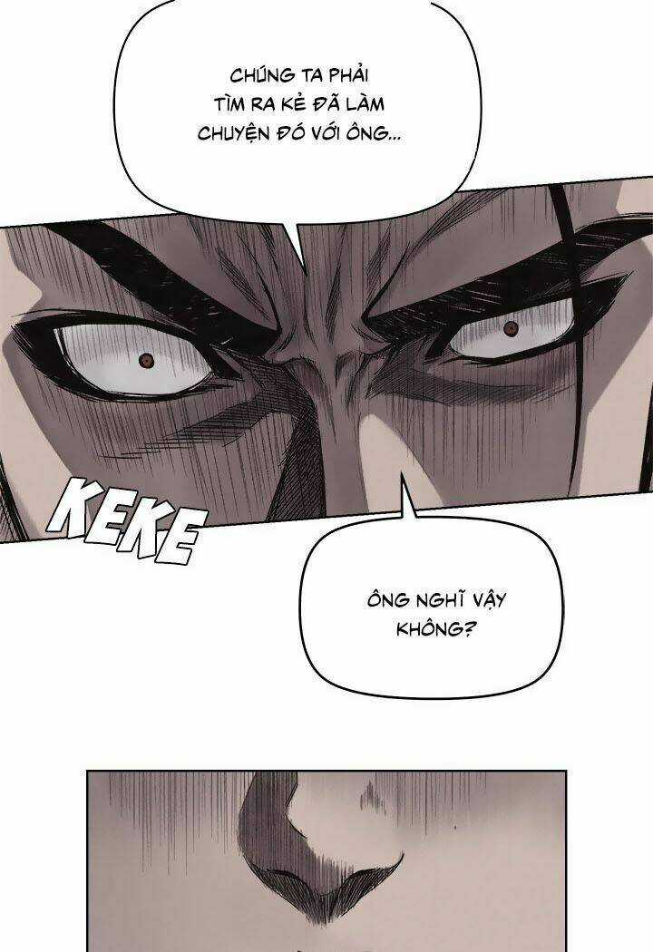 Nắm Đấm Chapter 10 trang 23