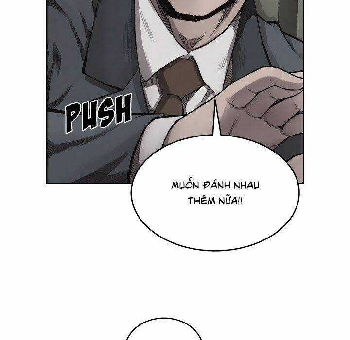 Nắm Đấm Chapter 10 trang 25