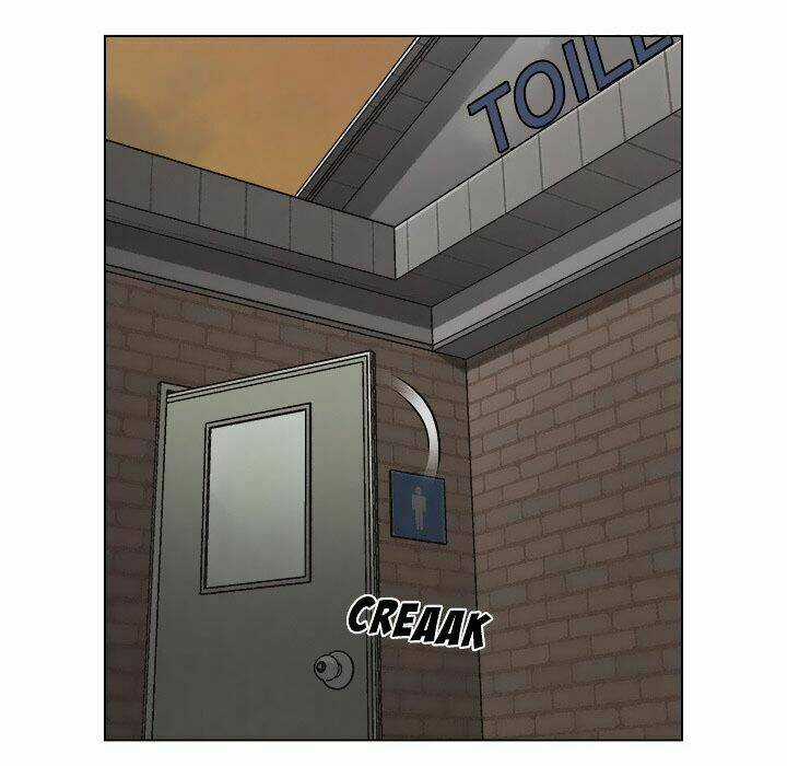 Nắm Đấm Chapter 10 trang 28