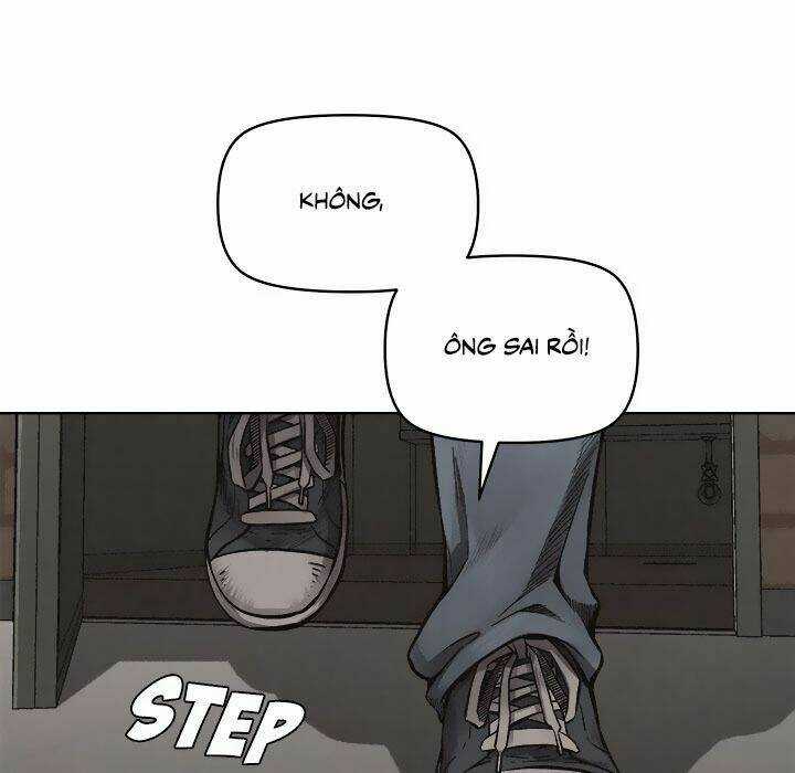 Nắm Đấm Chapter 10 trang 29