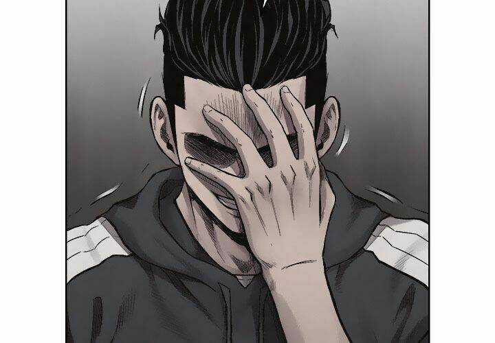 Nắm Đấm Chapter 10 trang 3