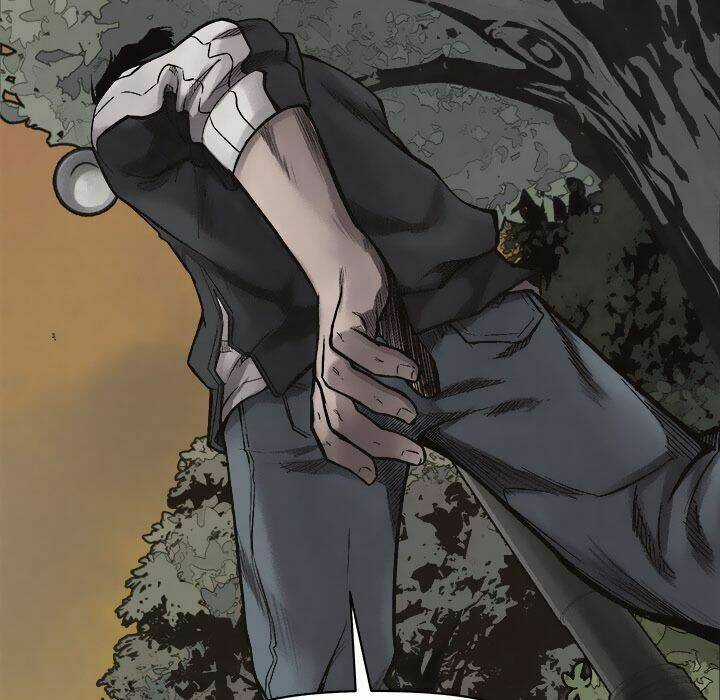 Nắm Đấm Chapter 10 trang 32