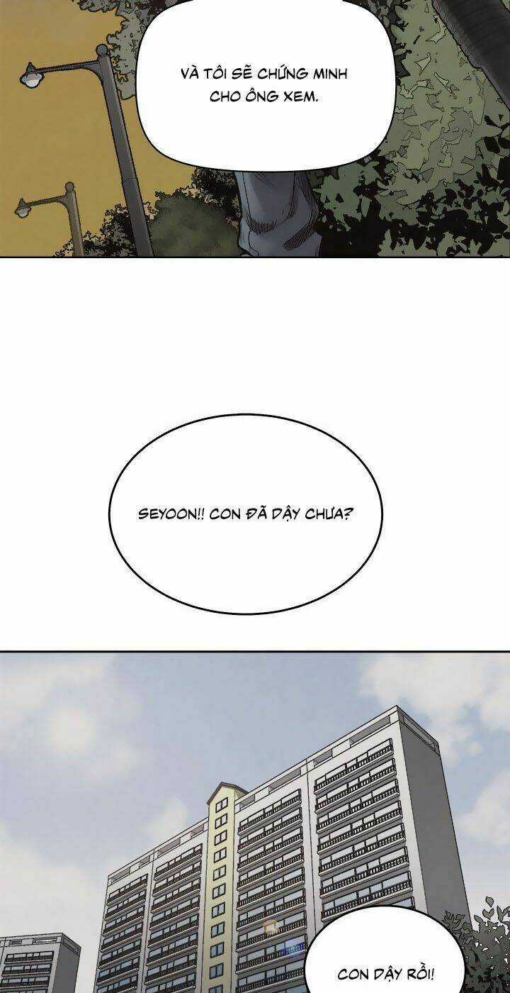 Nắm Đấm Chapter 10 trang 33