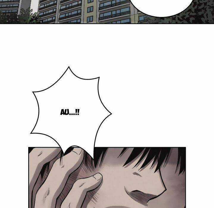 Nắm Đấm Chapter 10 trang 34