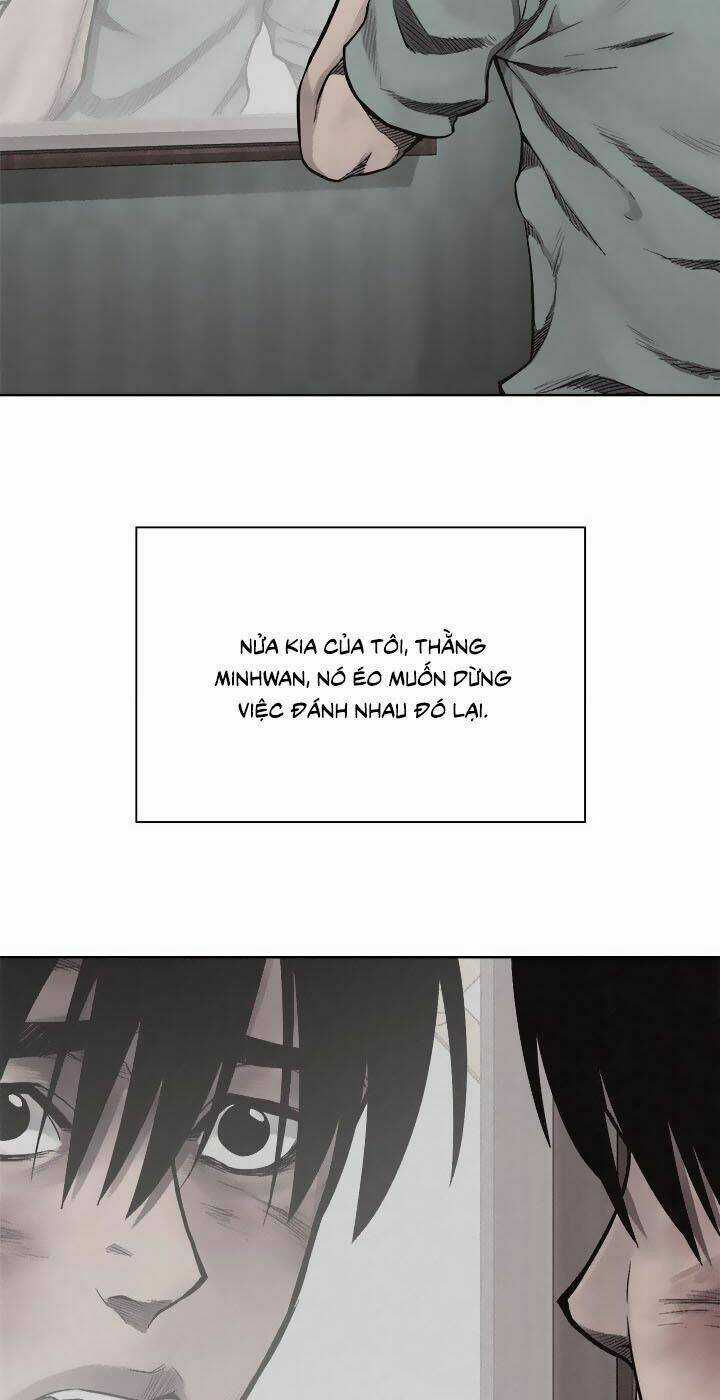 Nắm Đấm Chapter 10 trang 36