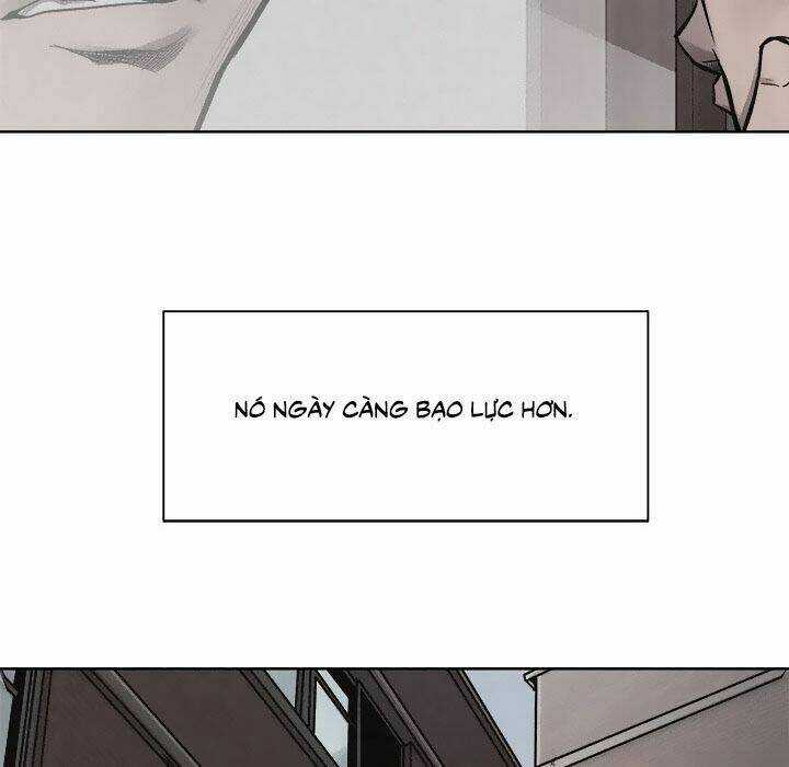 Nắm Đấm Chapter 10 trang 37