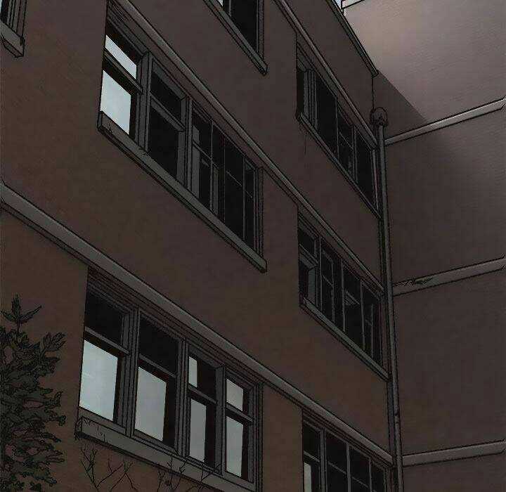 Nắm Đấm Chapter 10 trang 38