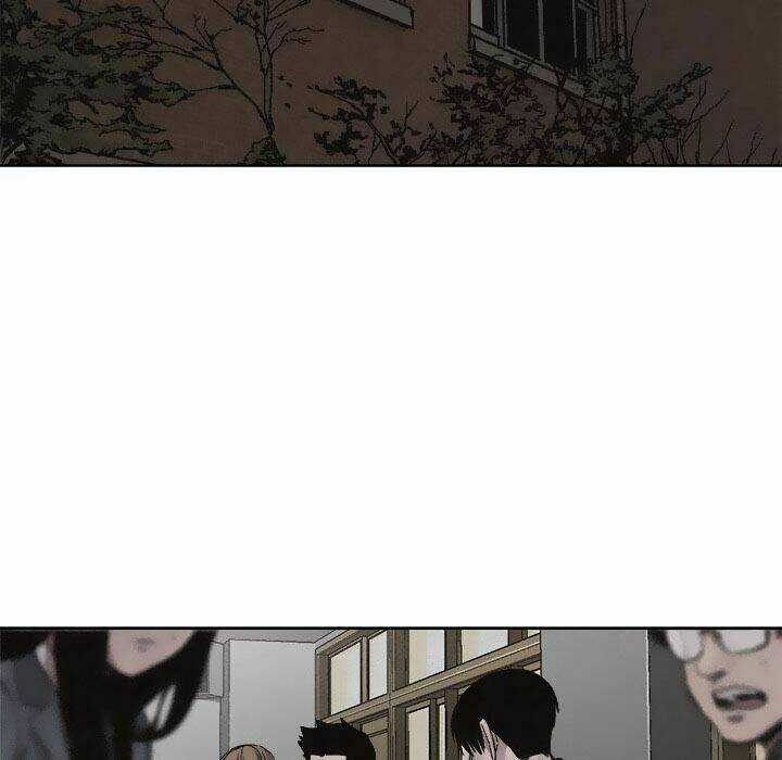 Nắm Đấm Chapter 10 trang 39