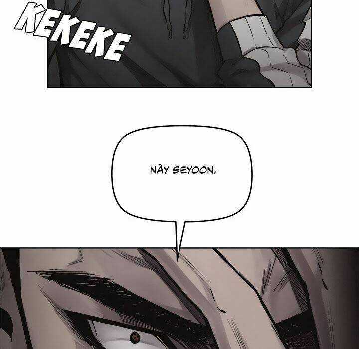 Nắm Đấm Chapter 10 trang 4