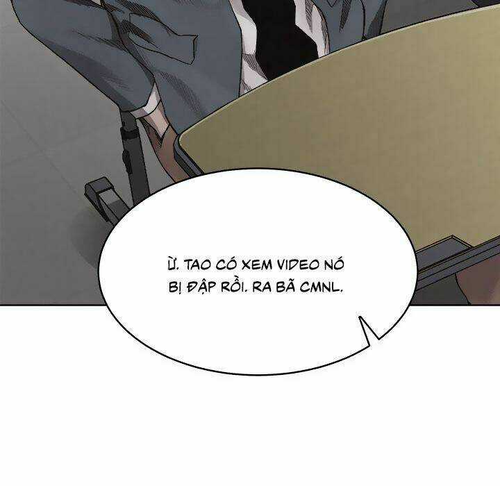 Nắm Đấm Chapter 10 trang 42