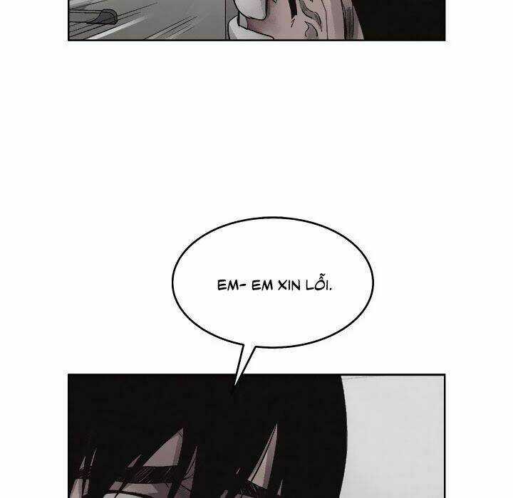 Nắm Đấm Chapter 10 trang 44